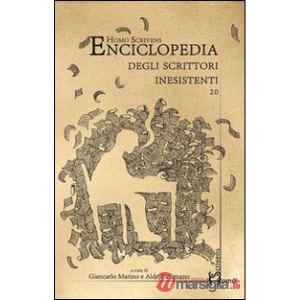 Enciclopedia degli scrittori inesistenti