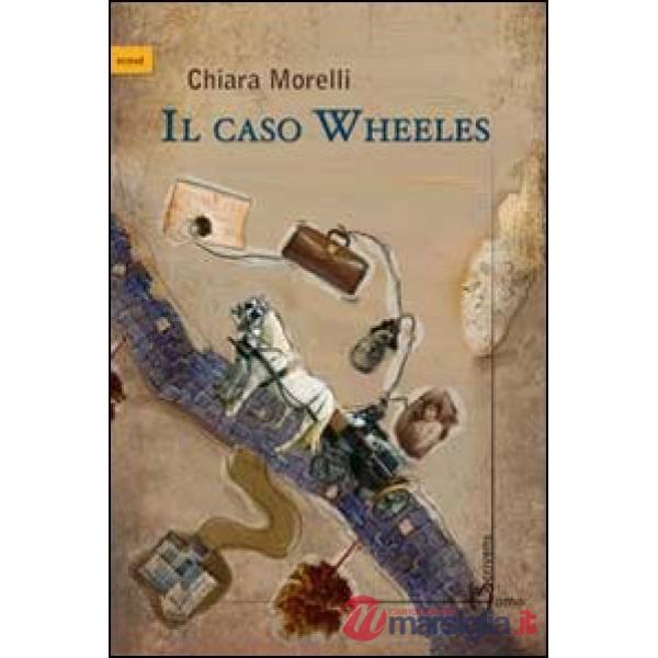 Caso Wheeles (Il)