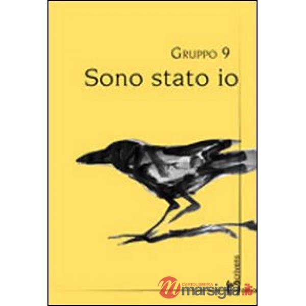 Sono stato io