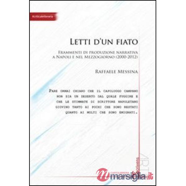 Letti d'un fiato