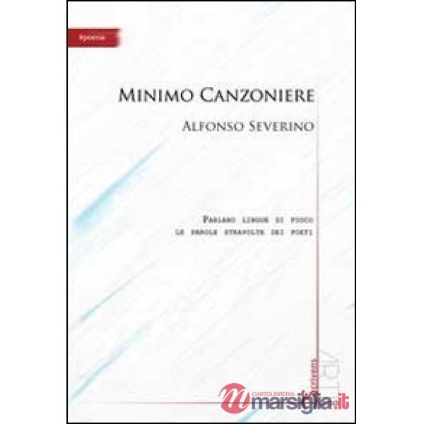 Minimo canzoniere