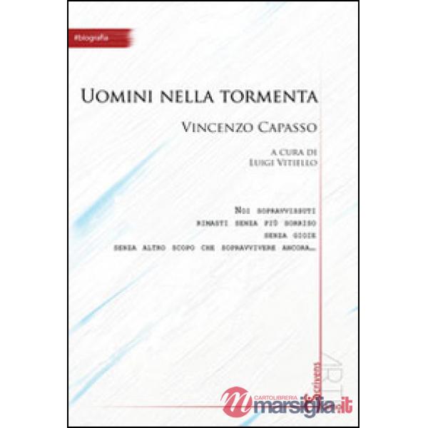 Uomini nella tormenta