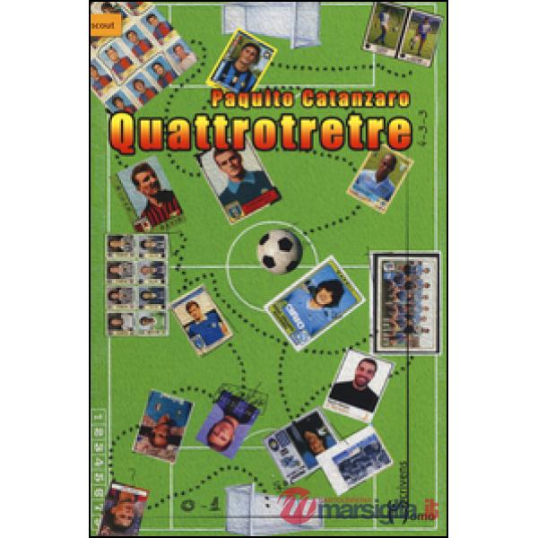 Quattrotretre