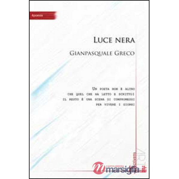 Luce nera