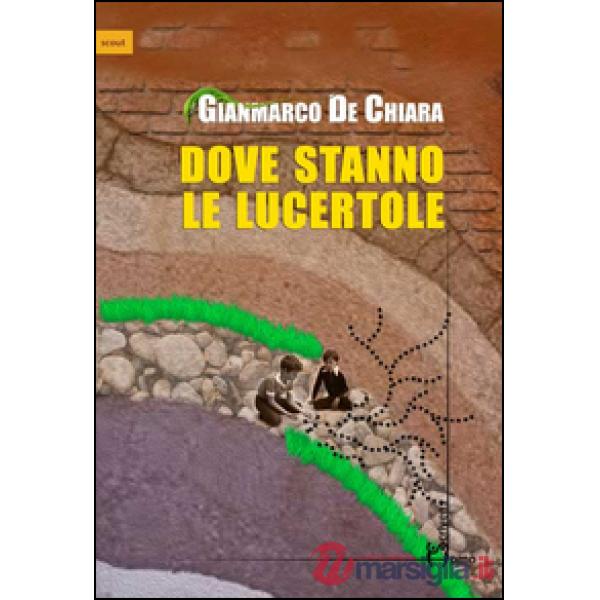 Dove stanno le lucertole