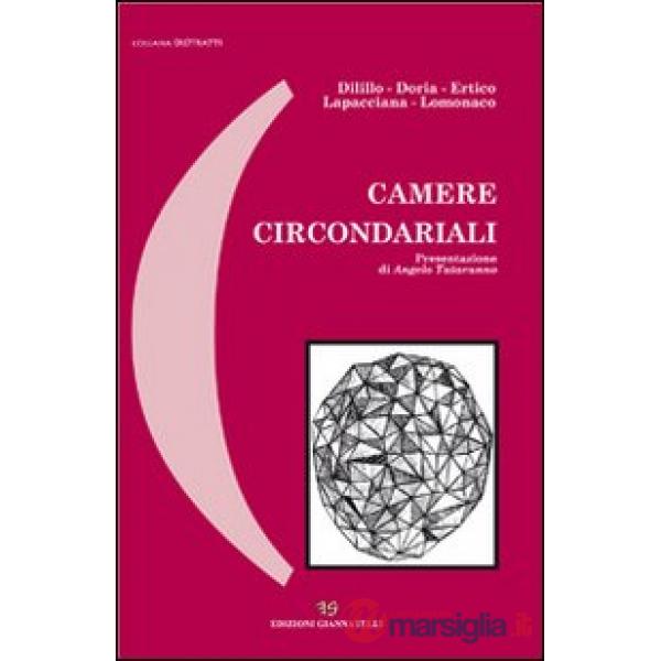 Camere circondariali