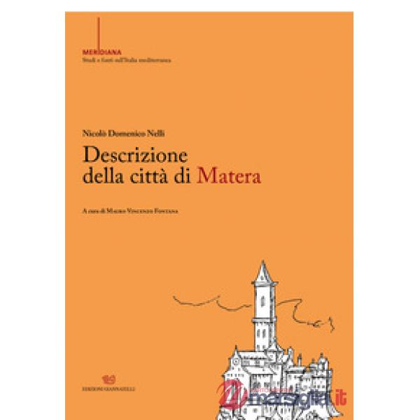 Descrizione della città di Matera