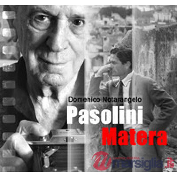 Pasolini Matera