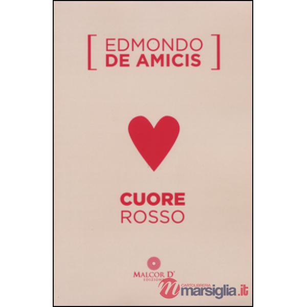 Cuore rosso