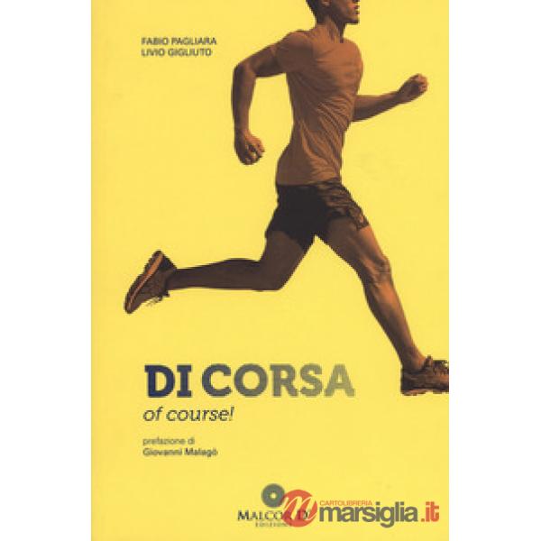 Di corsa! of course. Nuova ediz.