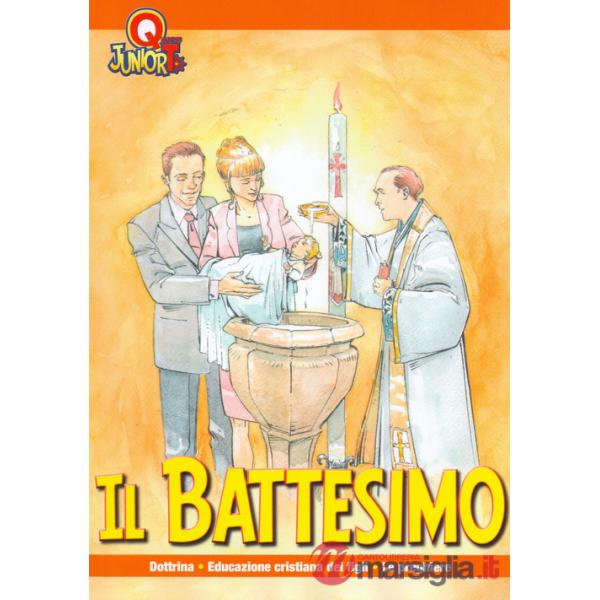 Battesimo (Il)