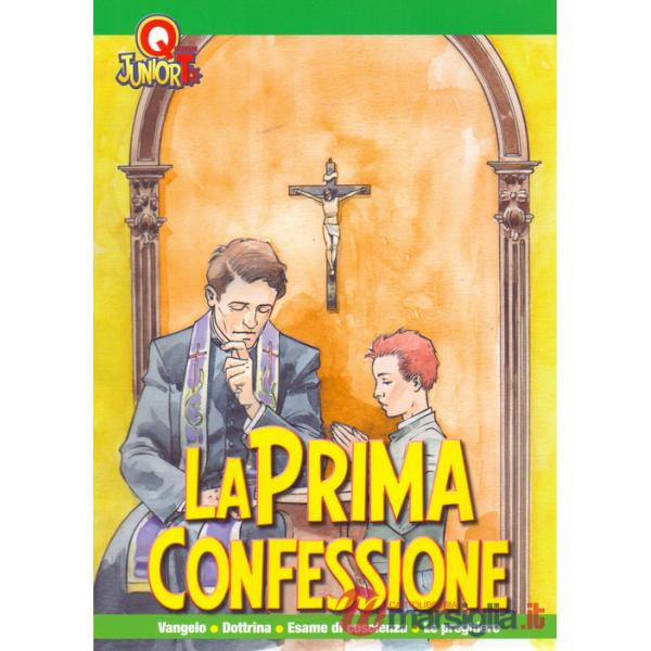 Prima confessione (La)