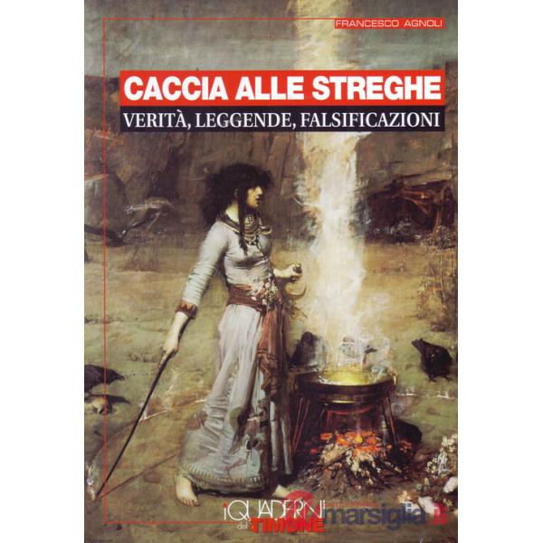 Caccia alle streghe