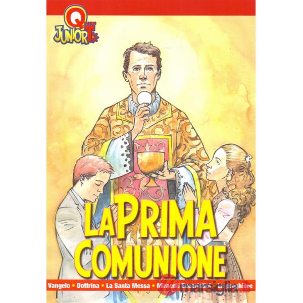 Prima comunione (La)