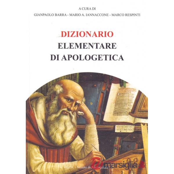Dizionario elementare di apologetica
