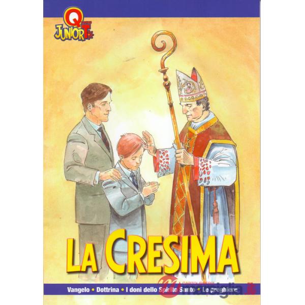 Cresima (La)