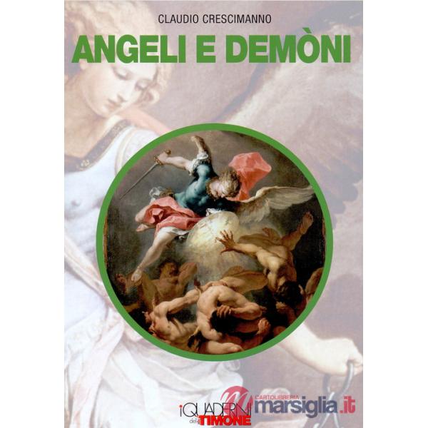 Angeli e demoni