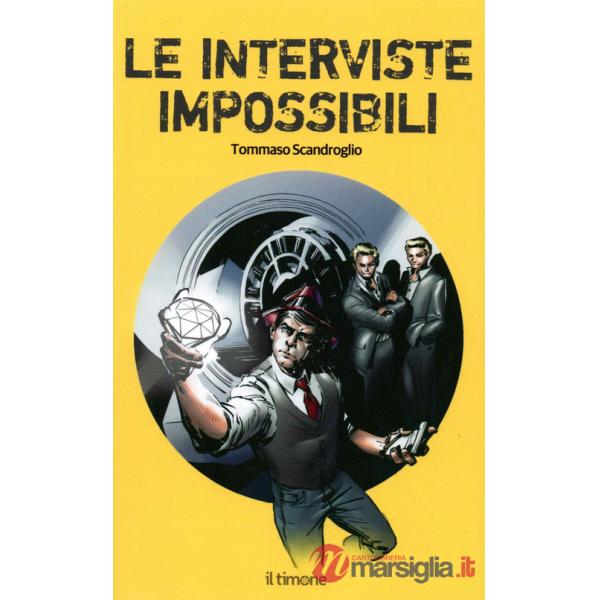 Interviste impossibili (Le)