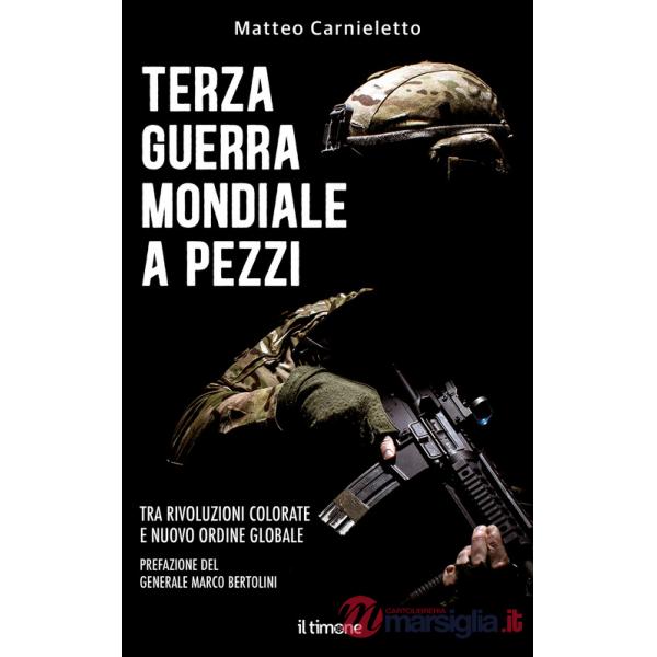 Terza guerra mondiale a pezzi