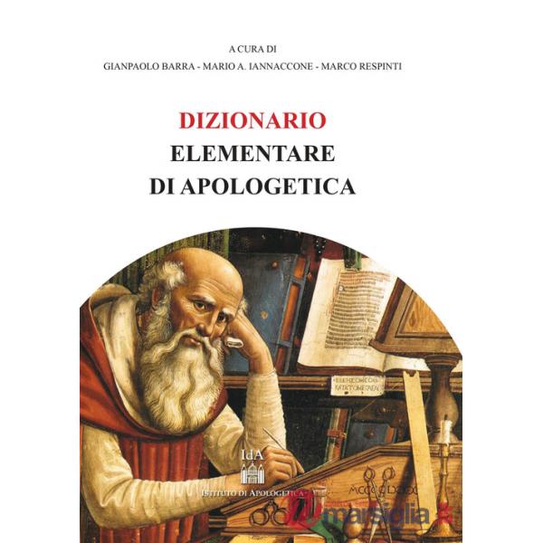 Dizionario elementare di apologetica