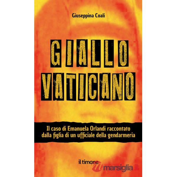 Giallo Vaticano