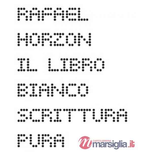 Libro bianco (Il)
