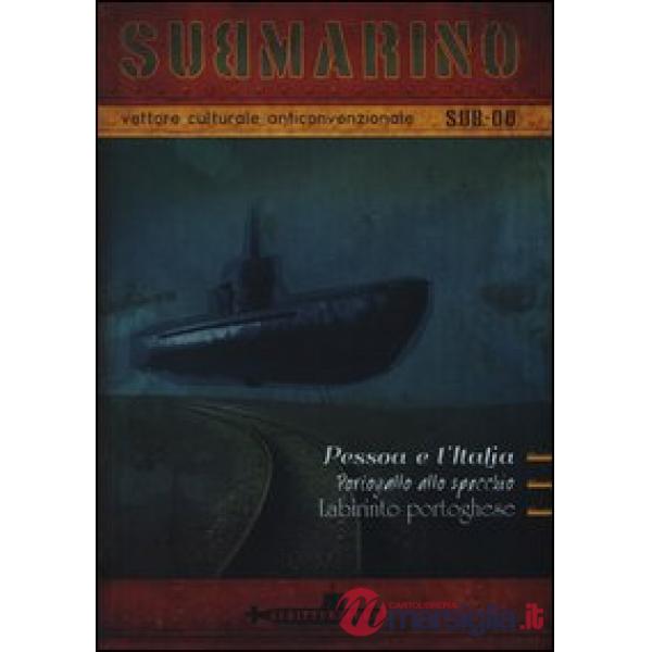 Submarino. Vettore culturale anticonvenzionale 00