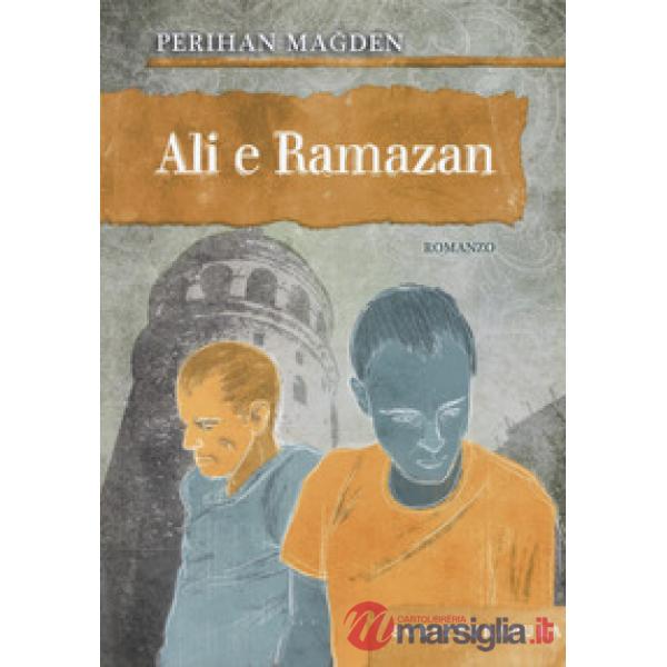 Ali e Ramazan
