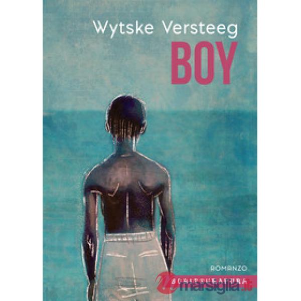 Boy