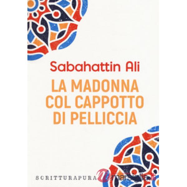 Madonna col cappotto di pelliccia (La)