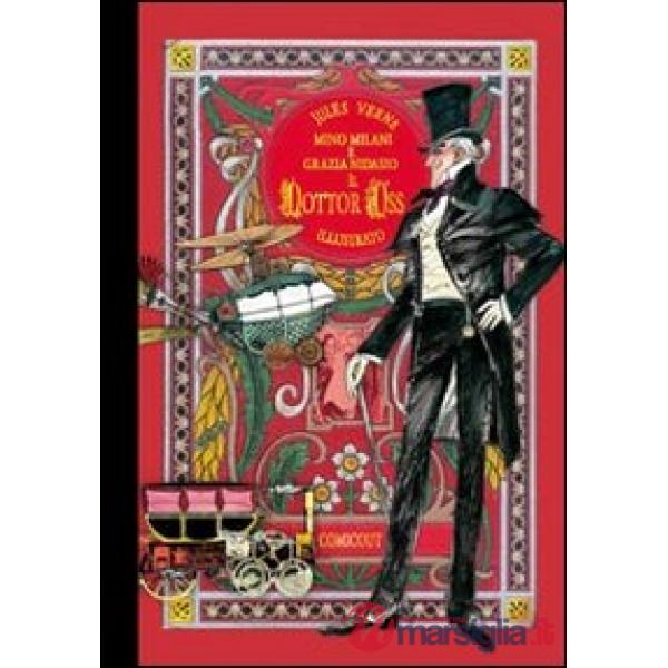 Dottor Oss. Tutte le storie 1964-1969. Ediz. integrale (Il)