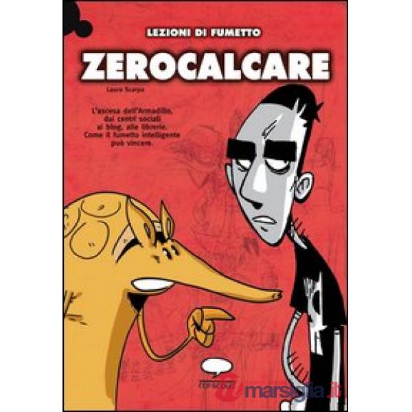 Zerocalcare