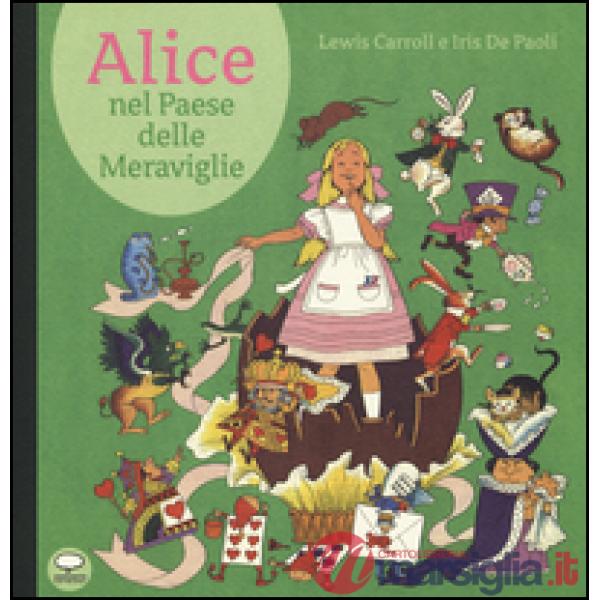 Alice nel paese delle meraviglie
