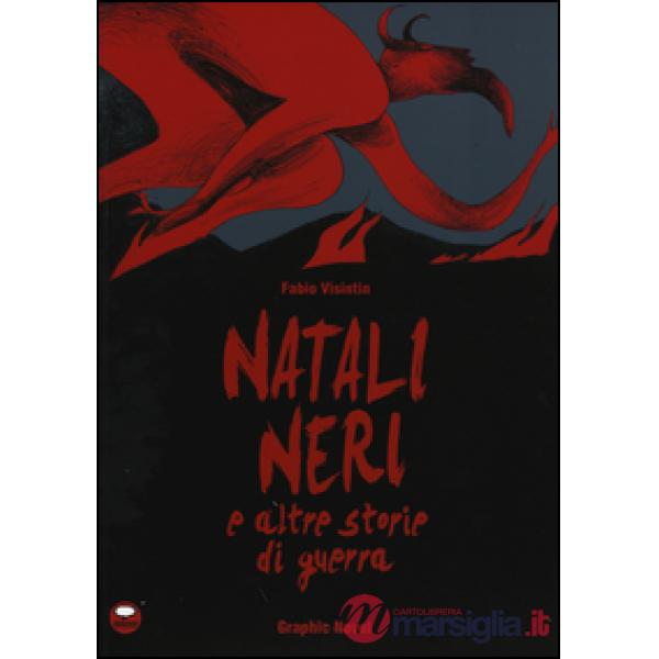 Natali neri e altre storie di guerra