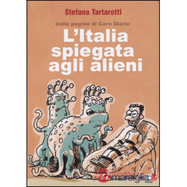 Italia spiegata agli alieni (L')