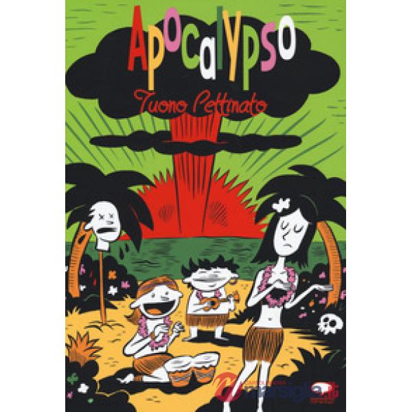 Apocalypso