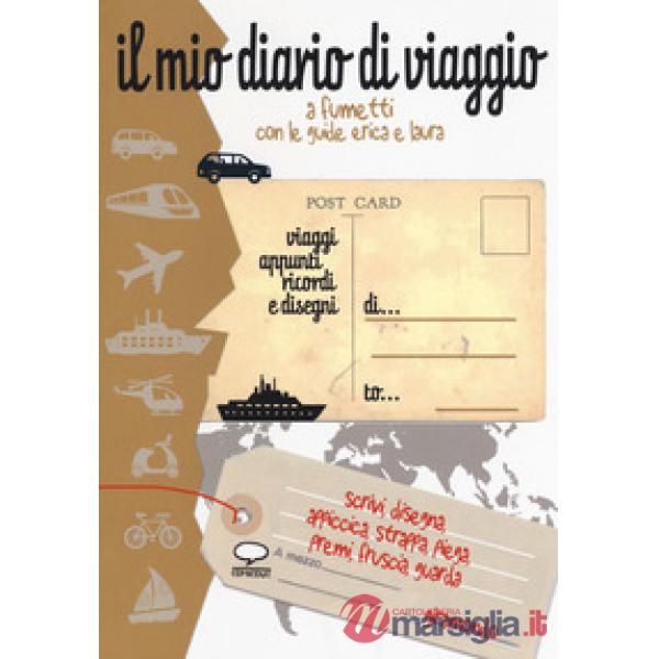 Mio diario di viaggio (Il)