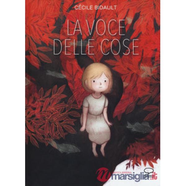 Voce delle cose (La)