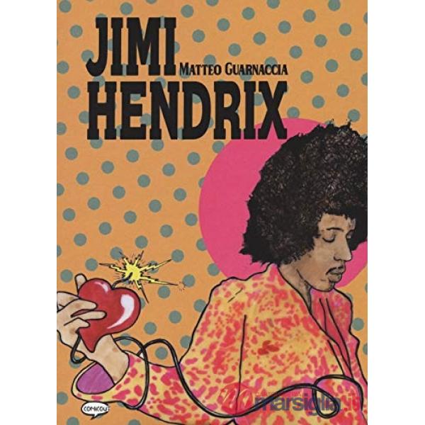 Jimi Hendrix