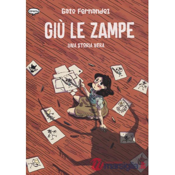 Giù le zampe