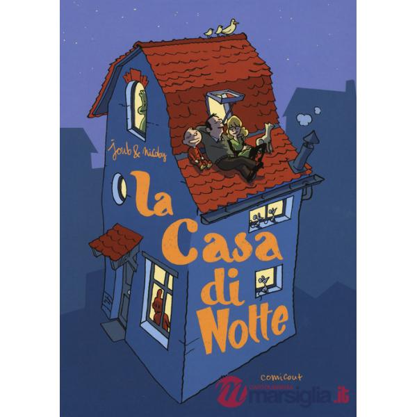 Casa di notte (La)