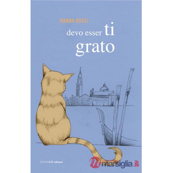 Devo esserTI grato