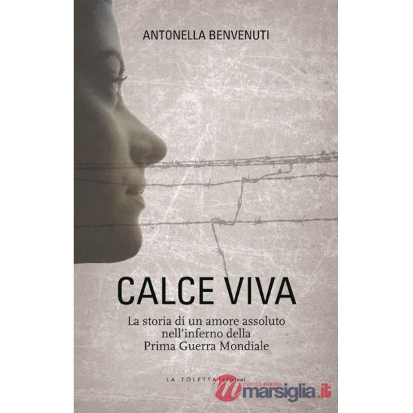 Calce viva