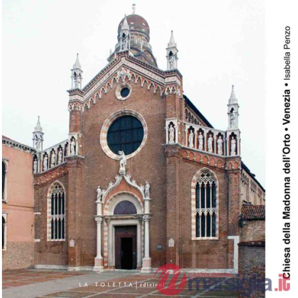 Chiesa della Madonna dell'orto. Venezia