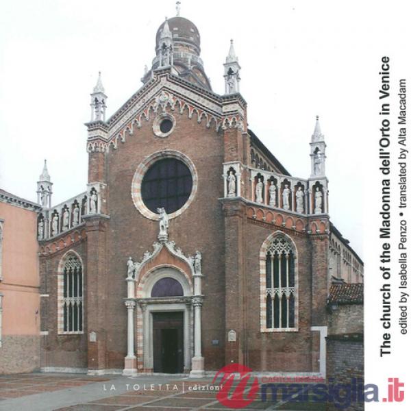 Church of the Madonna dell'orto