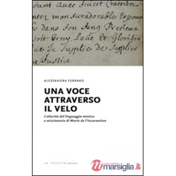 Voce attraverso il velo (Una)