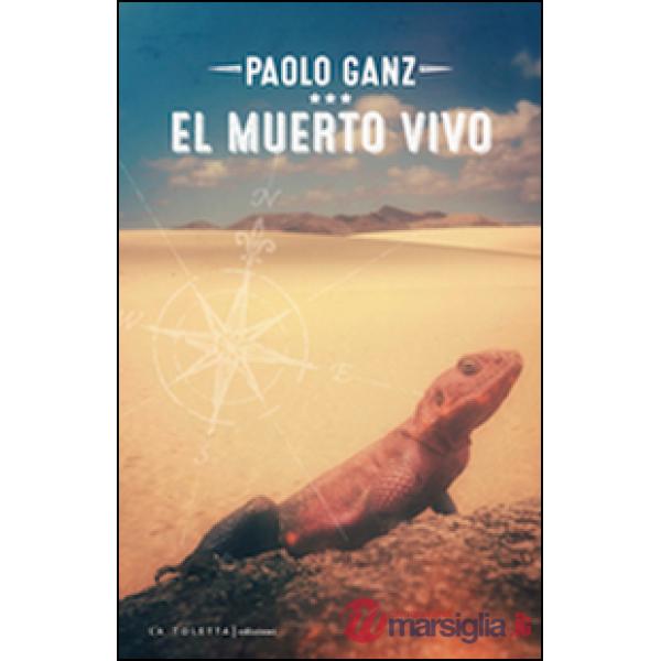 Muerto vivo (El). Ediz. italiana