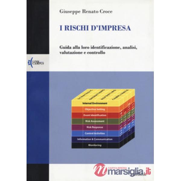 Rischi d'impresa. Guida alla loro identificazione, analisi, valutazione e controllo (I)