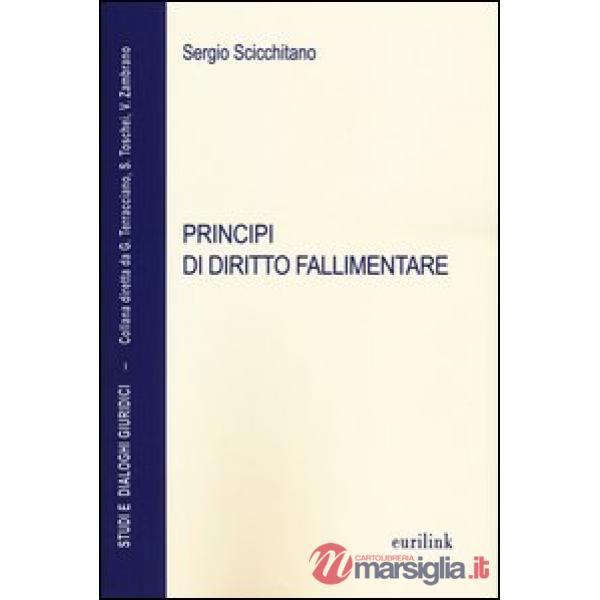 Principi di diritto fallimentare