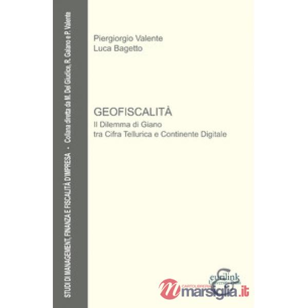 Geofiscalità. Nuova ediz.